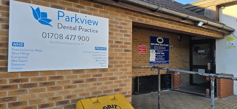 Parkview Dental Practice