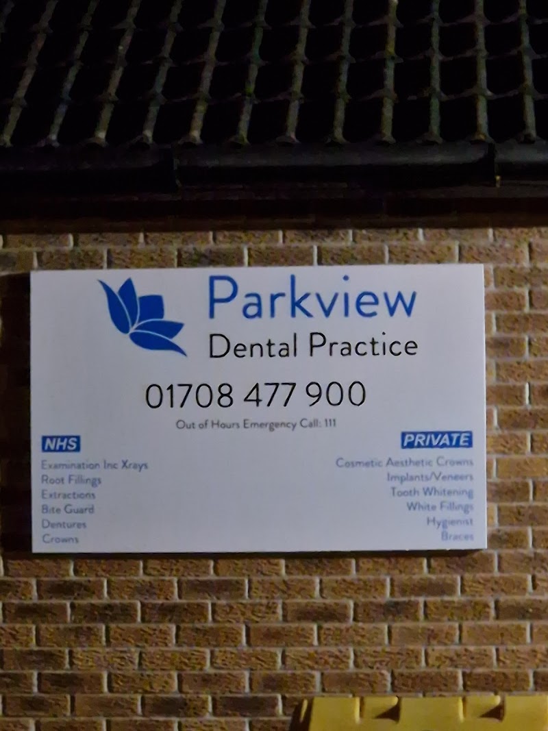 Parkview Dental Practice
