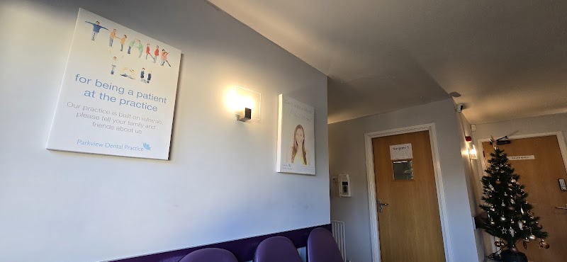 Parkview Dental Practice