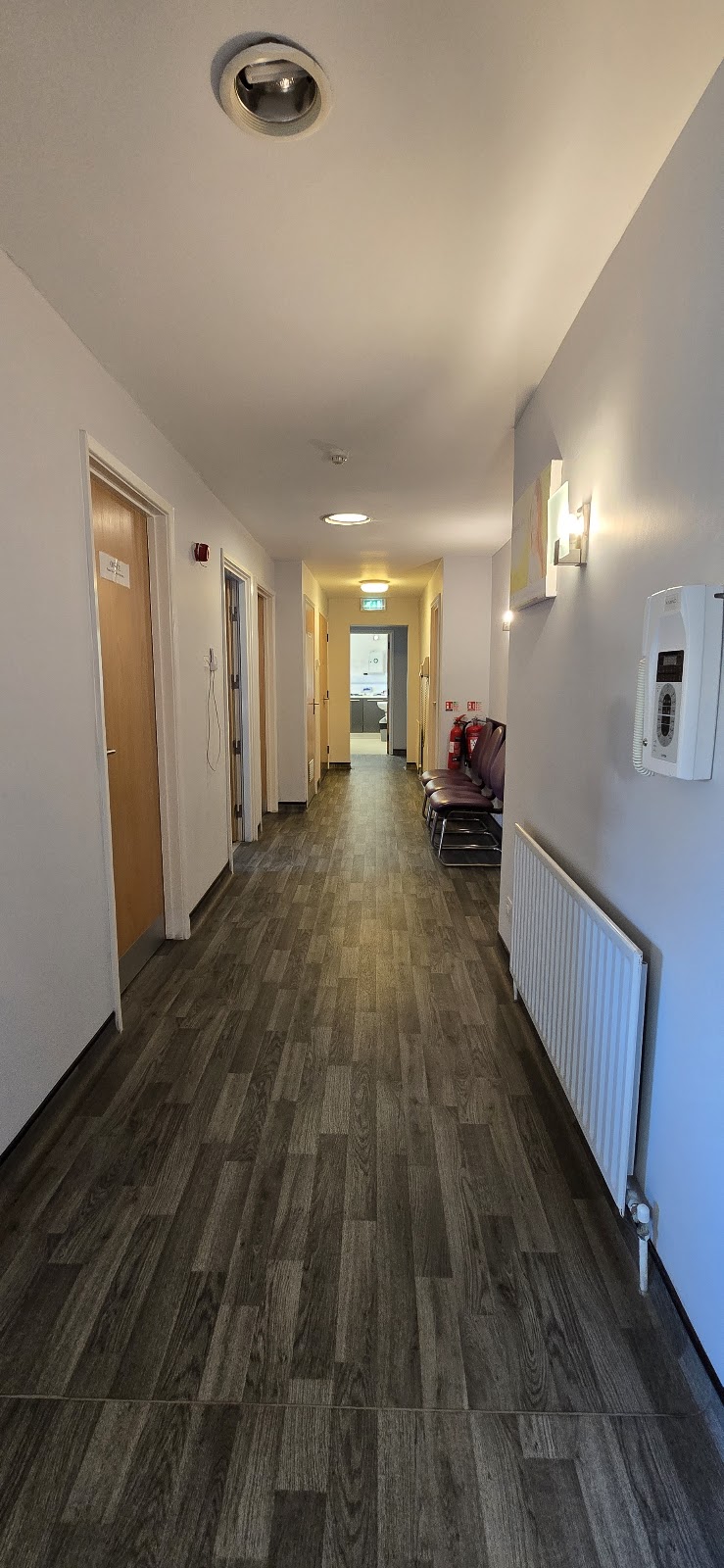 Parkview Dental Practice