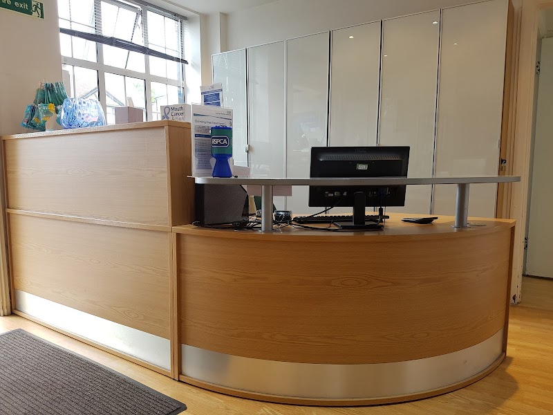 New Lavender House Dental Surgery