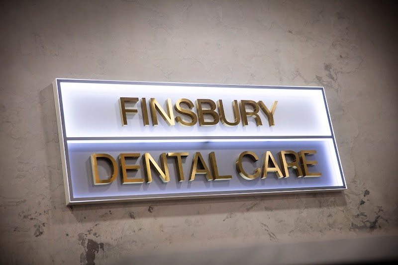 Finsbury Dental Care