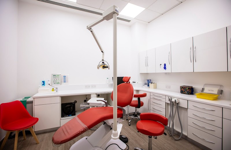 Finsbury Dental Care