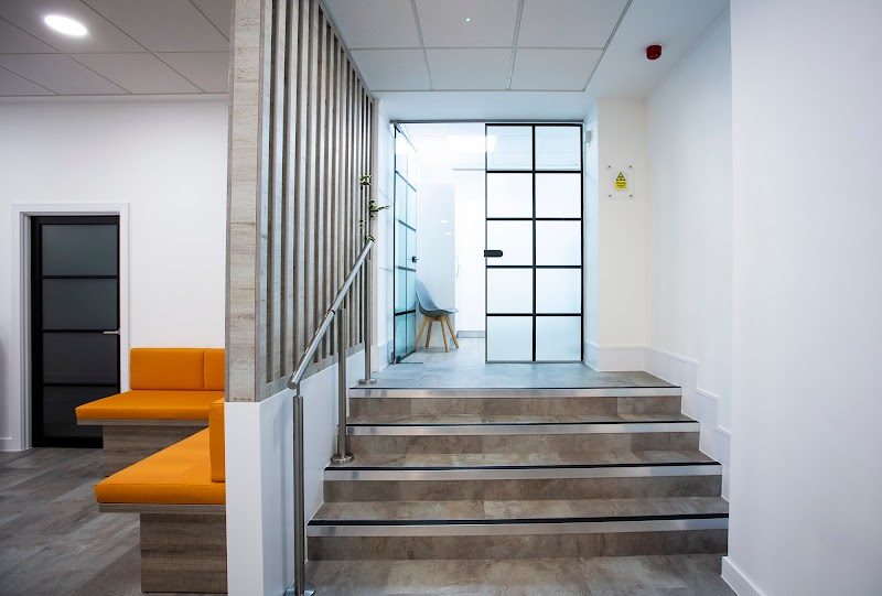 Finsbury Dental Care