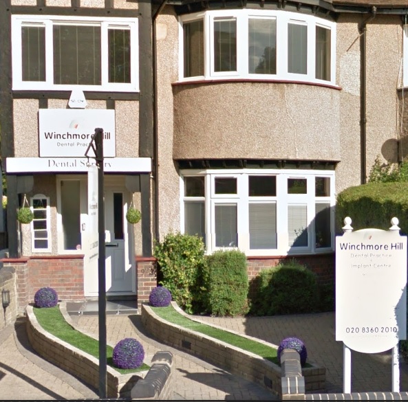 Winchmore Hill Dental Practice