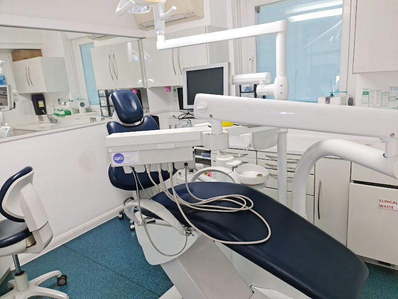Camden High Street Dental Practice