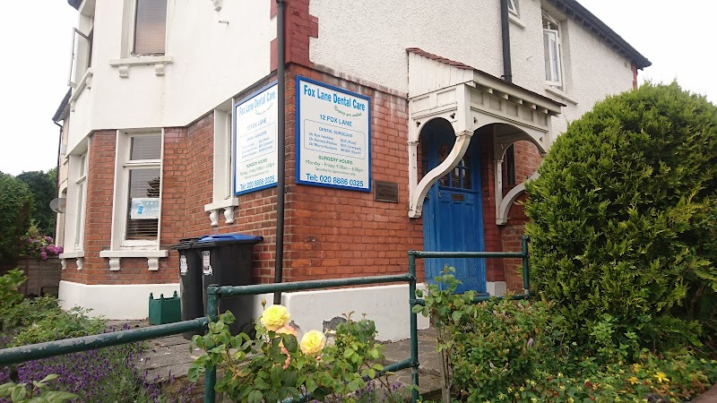 Fox Lane Dental