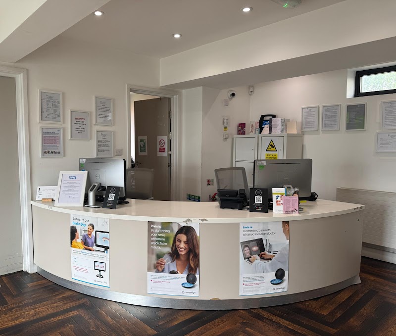 Tangmere Dental Practice