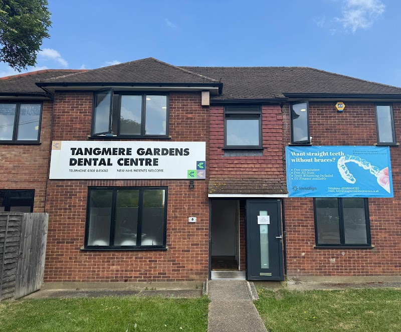 Tangmere Dental Practice