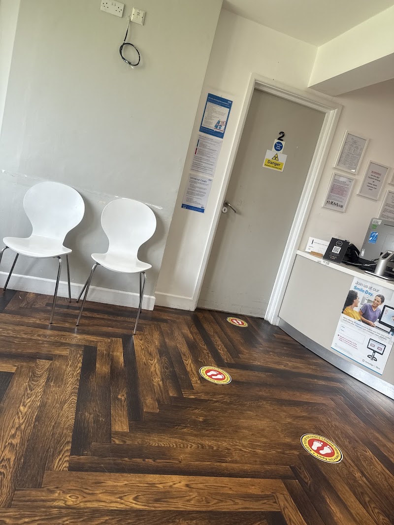 Tangmere Dental Practice