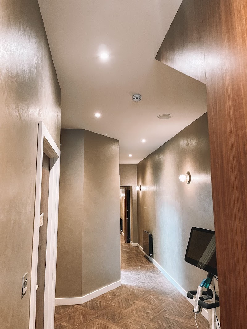 Islington Smiles Boutique Dental Spa