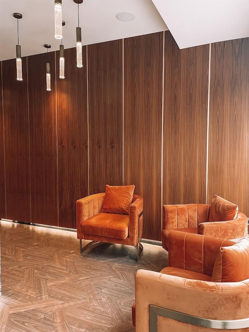 Islington Smiles Boutique Dental Spa