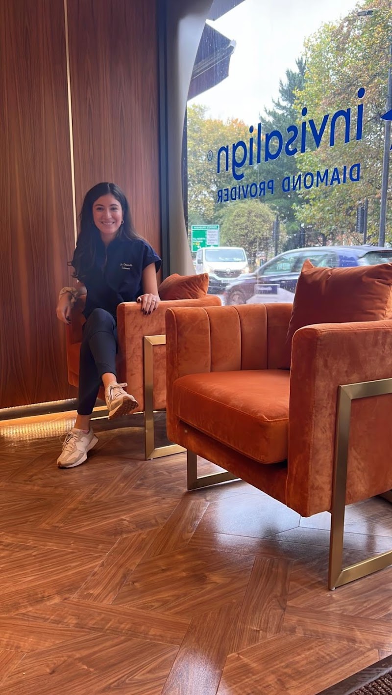 Islington Smiles Boutique Dental Spa