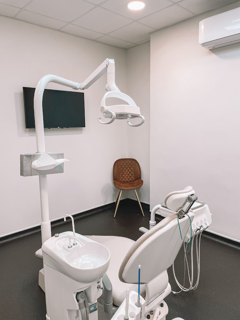 Islington Smiles Boutique Dental Spa