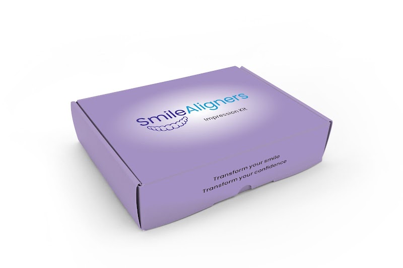 Smile Aligners Ltd