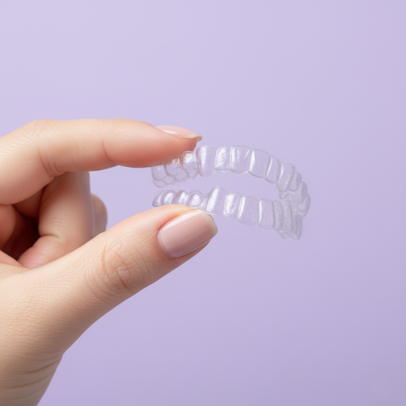 Smile Aligners Ltd