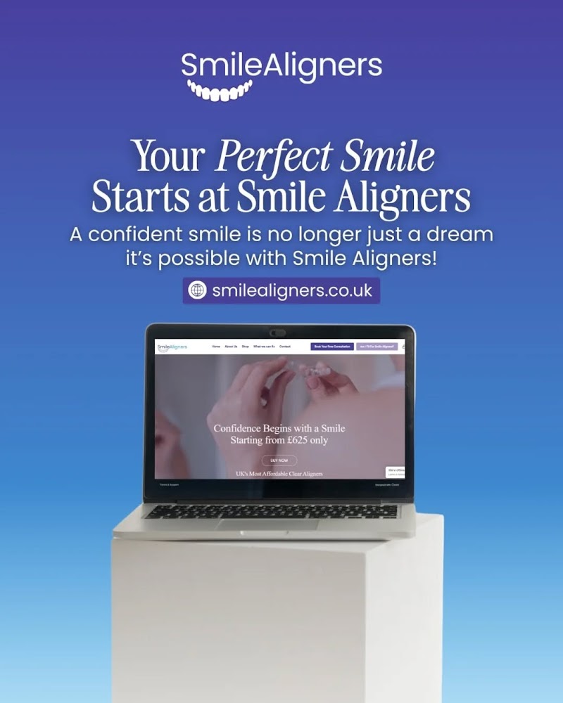 Smile Aligners Ltd