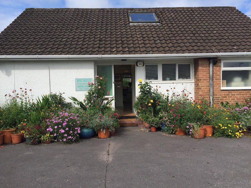 Great Bookham Dental Practice