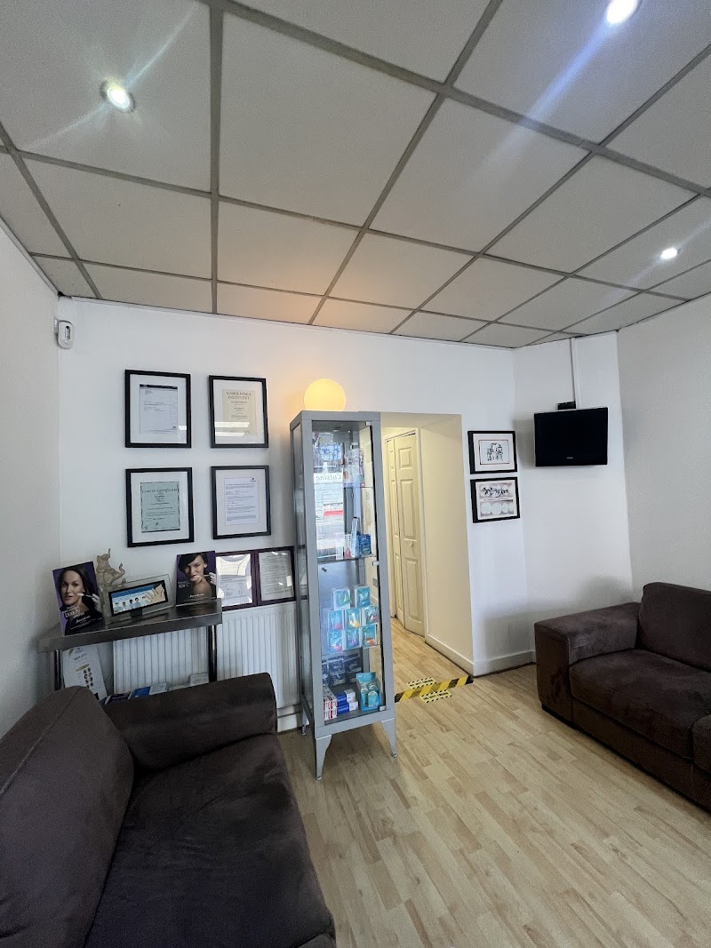 Minty Pearls Dental Clinic