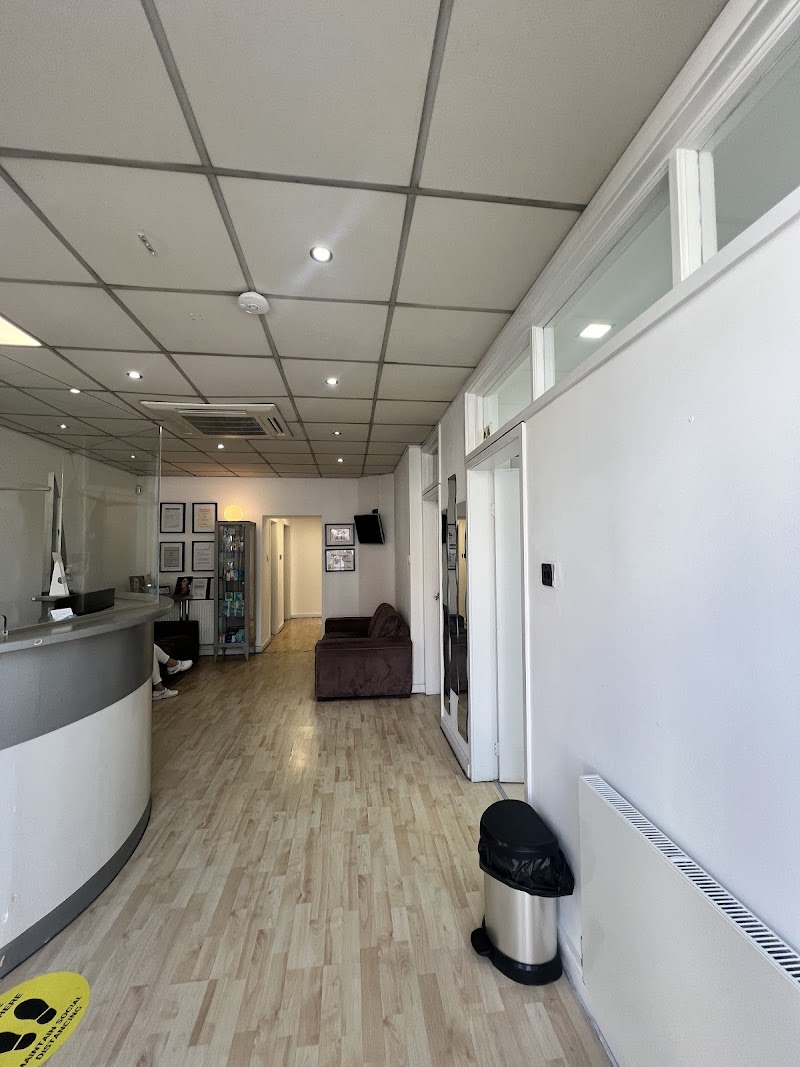 Minty Pearls Dental Clinic