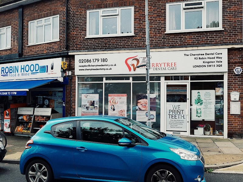 The Cherrytree Dental Care
