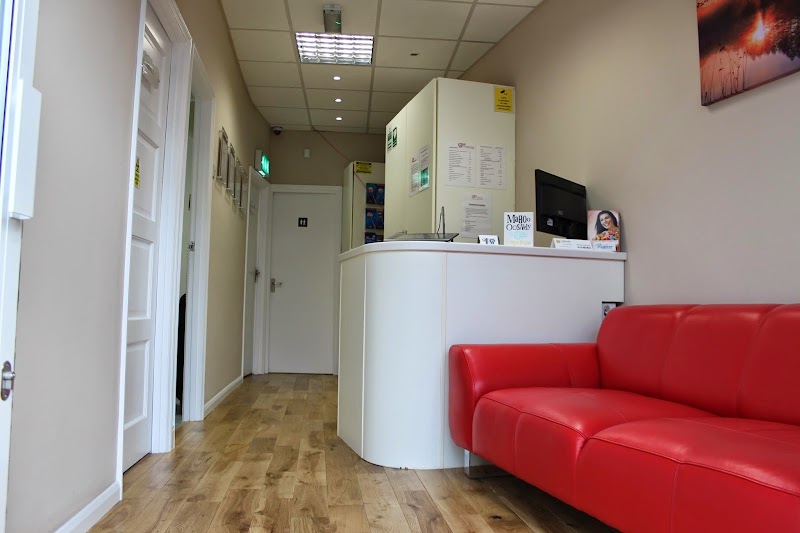 The Cherrytree Dental Care