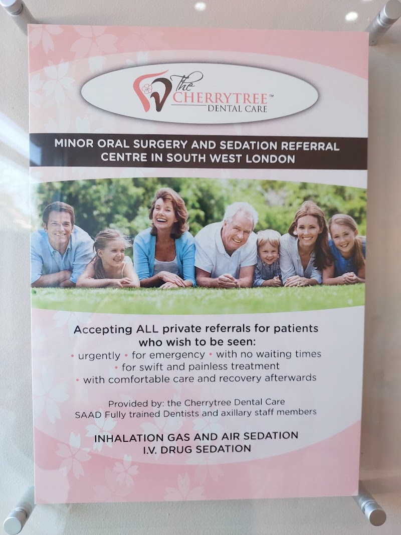 The Cherrytree Dental Care