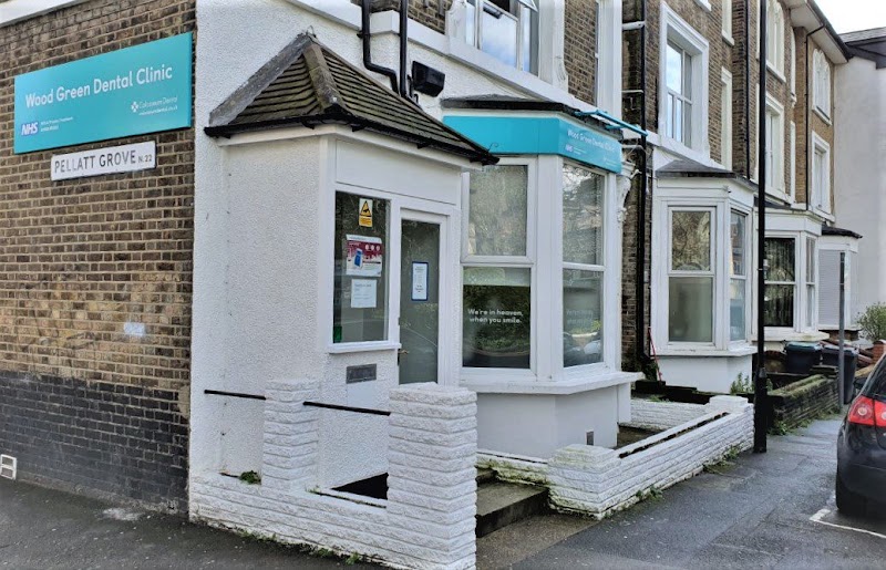 Wood Green Dental Practice