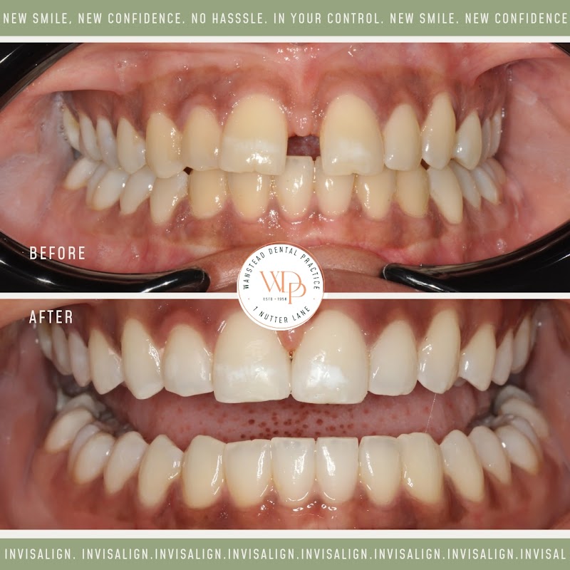 Wanstead Dental Practice