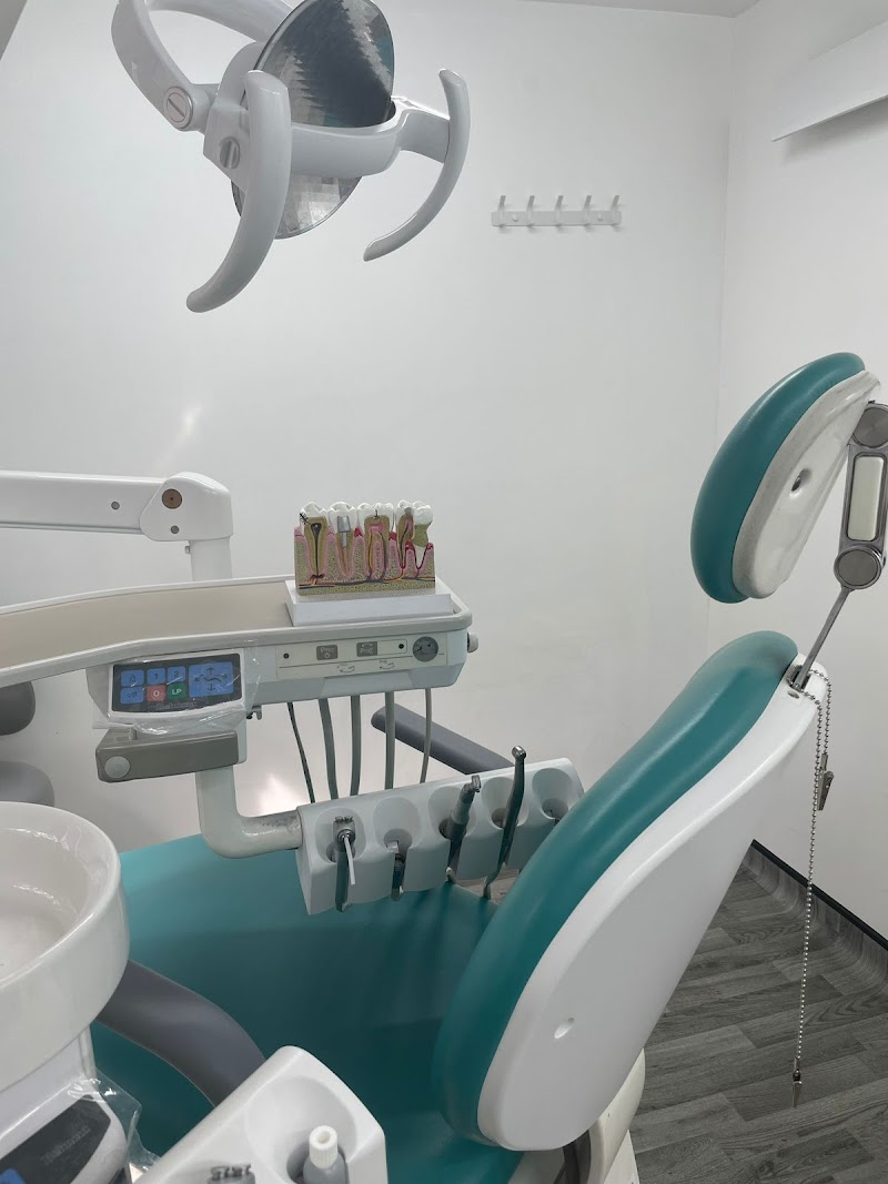 Ivy House Dental Practice Camden