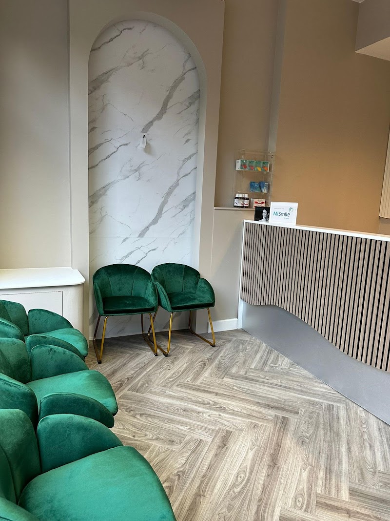 Ivy House Dental Practice Camden