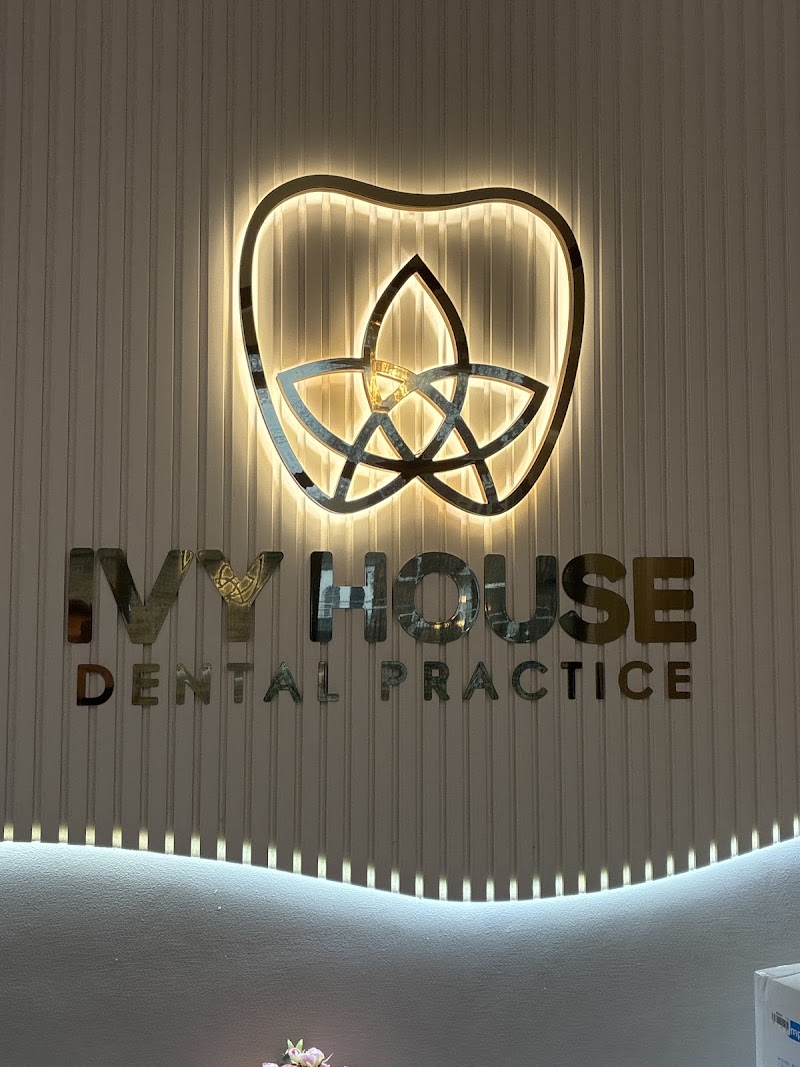 Ivy House Dental Practice Camden
