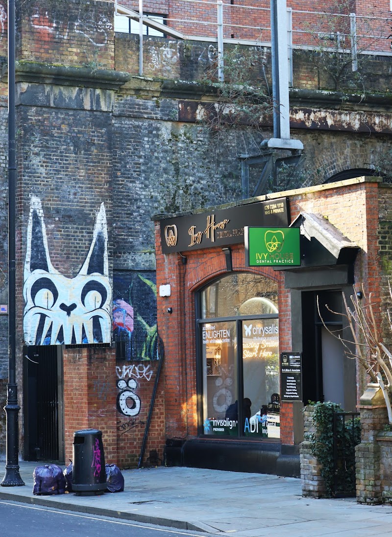 Ivy House Dental Practice Camden