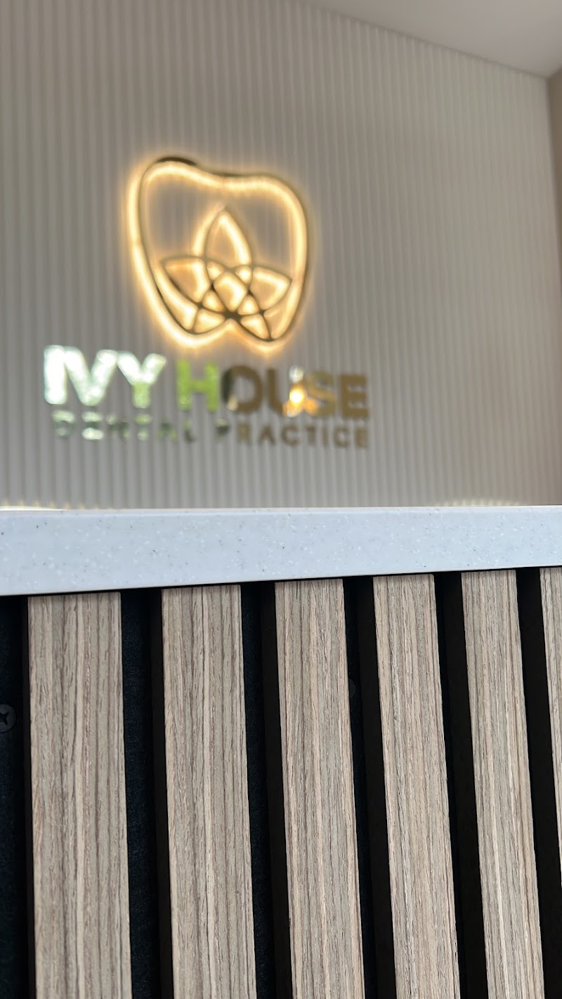 Ivy House Dental Practice Camden