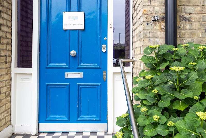 West London Dental Centres