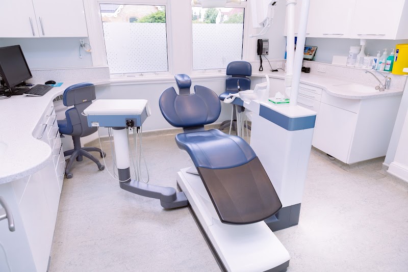 West London Dental Centres