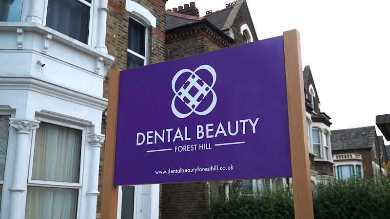 Dental Beauty Forest Hill
