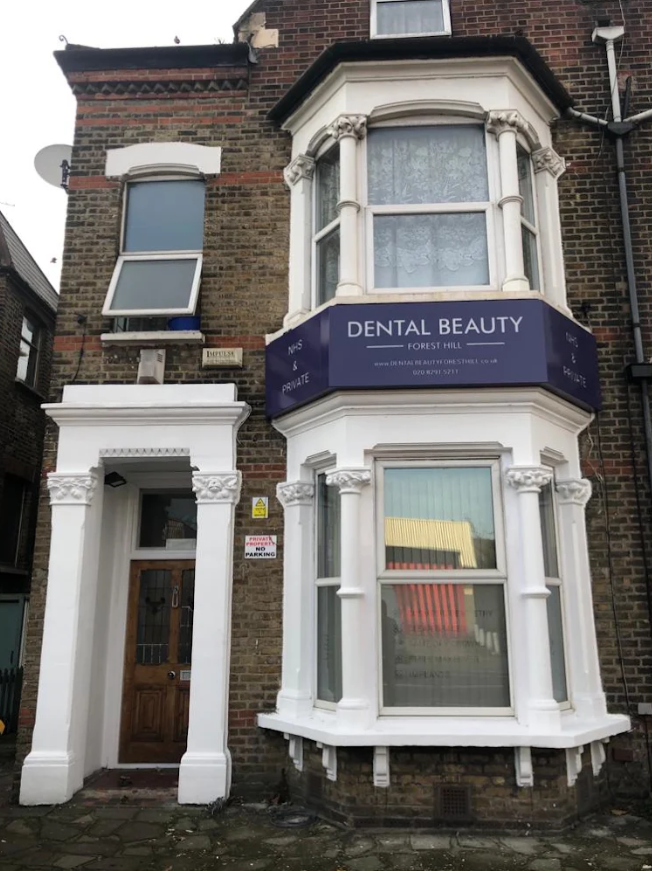 Dental Beauty Forest Hill