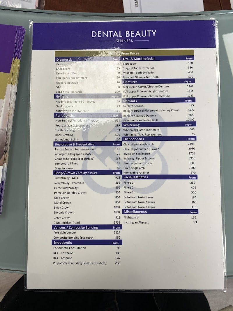 Dental Beauty Forest Hill