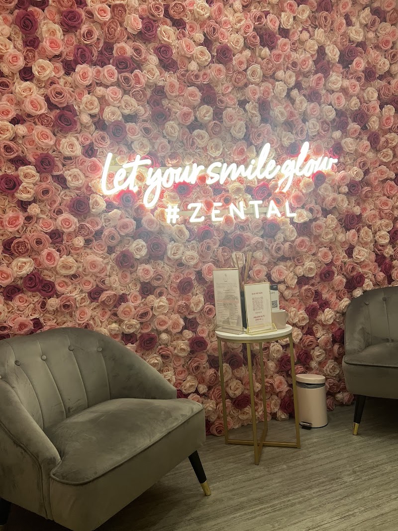 Zental Dental Cricklewood