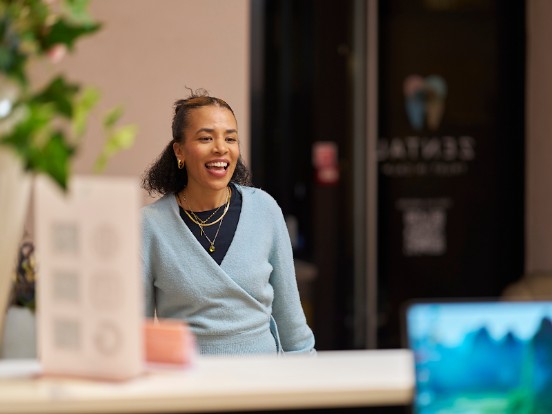 Zental Dental Cricklewood