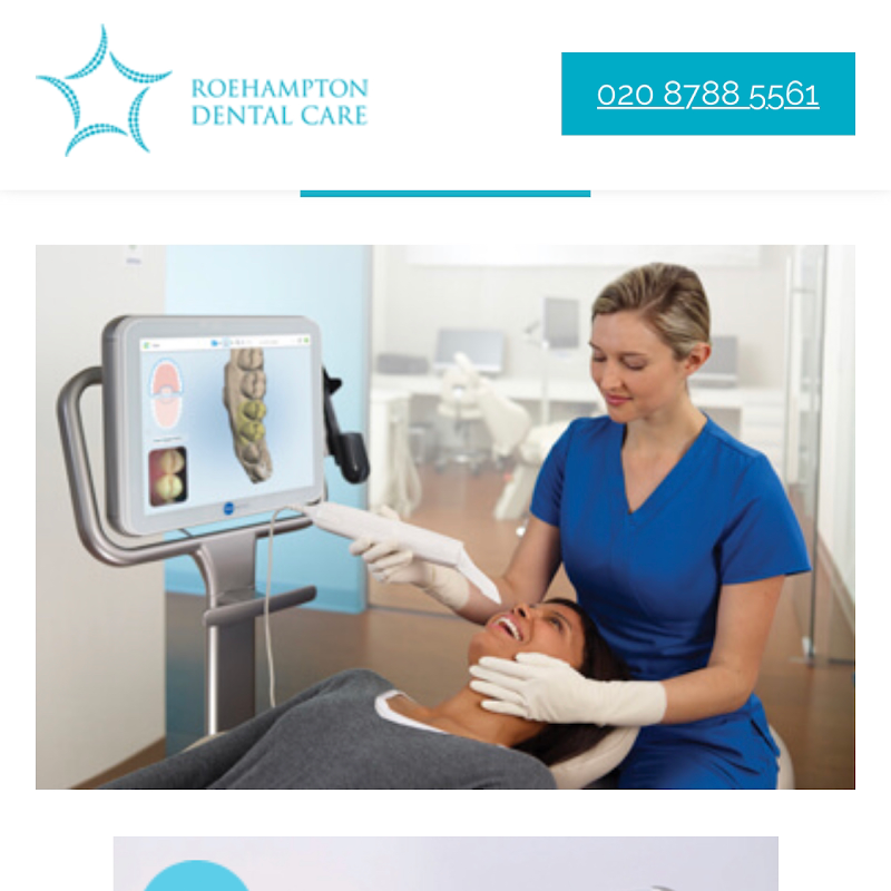 Roehampton Dental Care