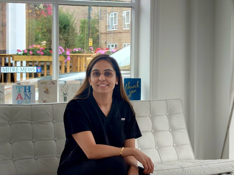 Dental Care London