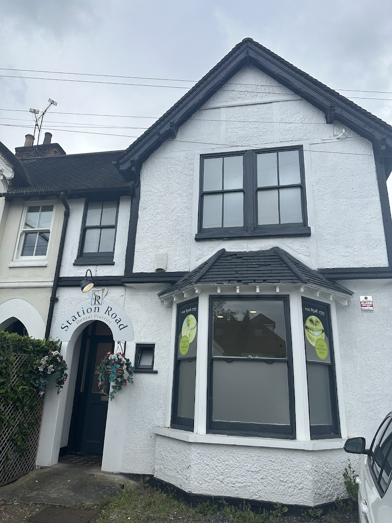 Station Road Dental Practice