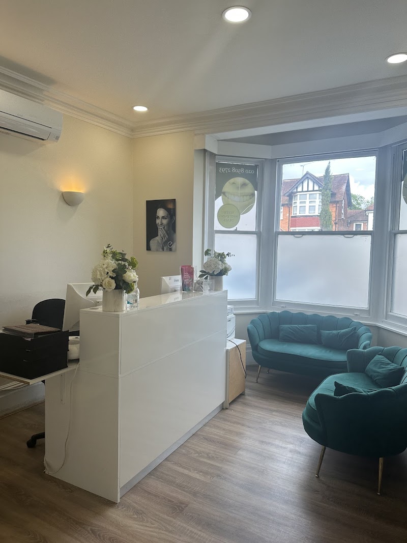 Station Road Dental Practice