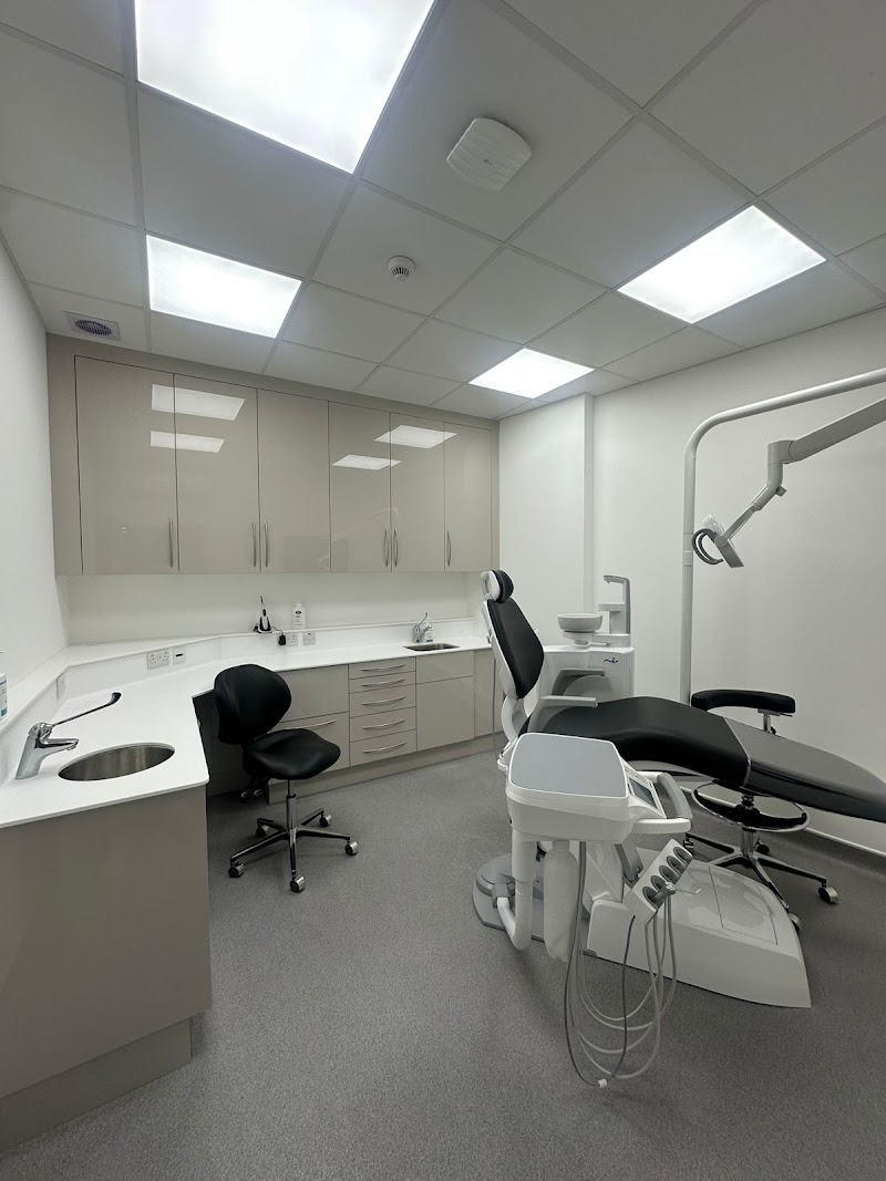 Smile With Pride Dental Care Ltd