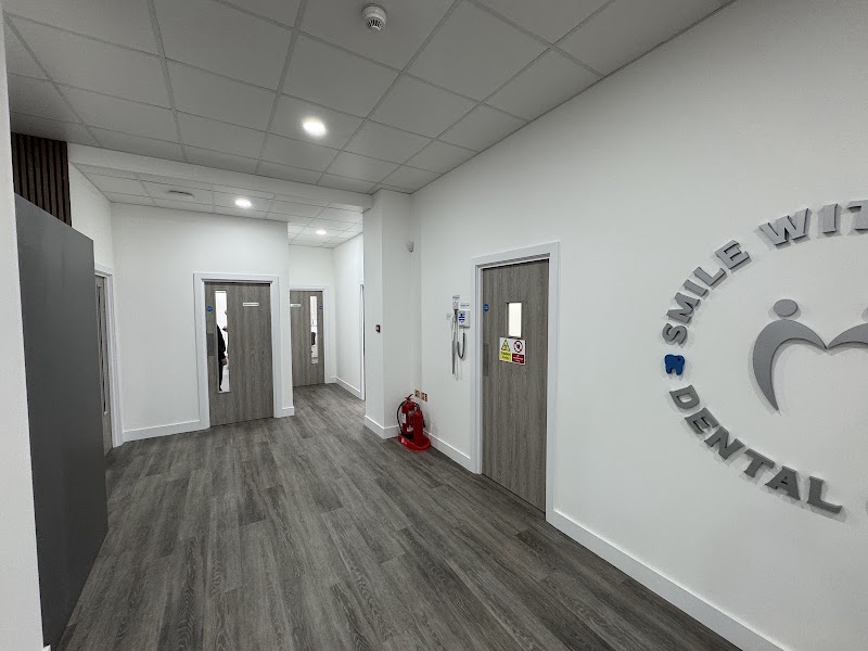 Smile With Pride Dental Care Ltd