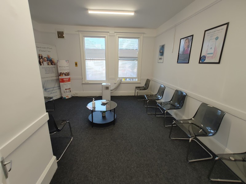 Smile With Pride Dental Care Ltd