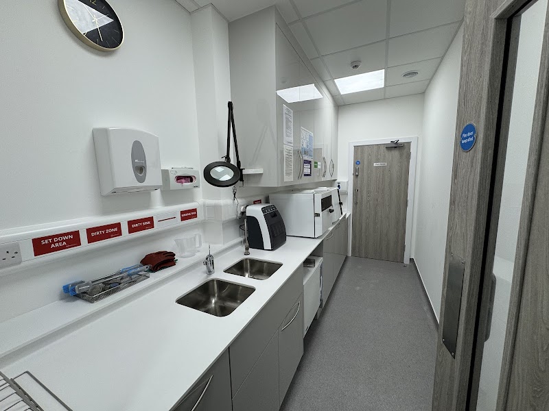 Smile With Pride Dental Care Ltd