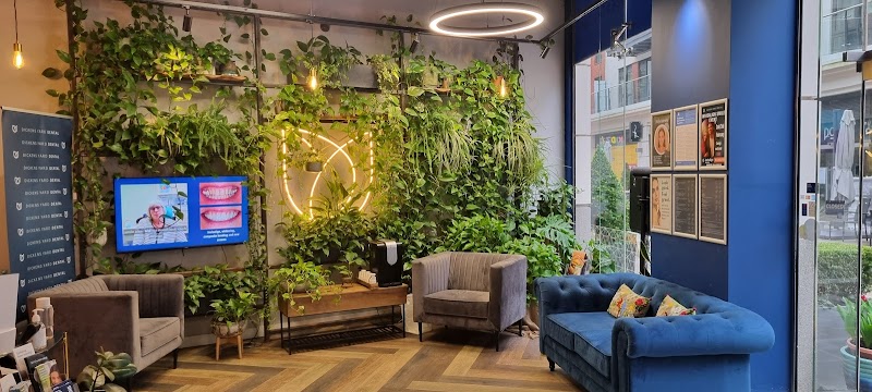 Dickens Yard Dental Ealing